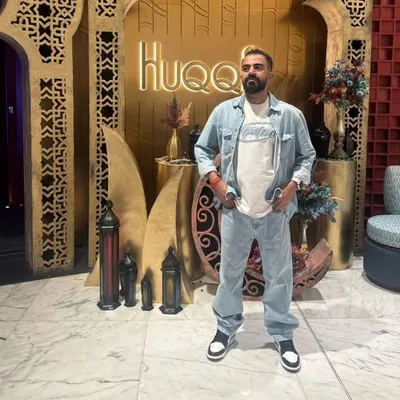 Kumar Ajay profile