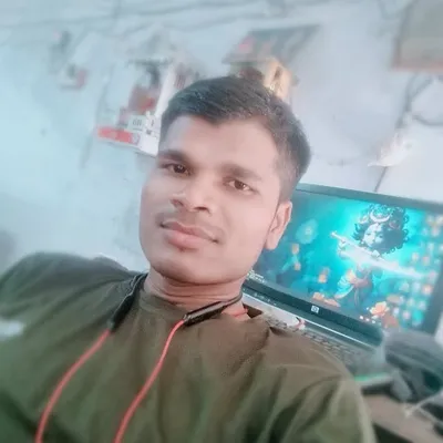 Ajay Kumar profile