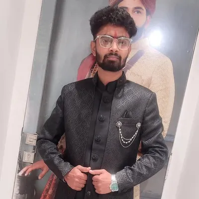 Ajay Kr Swarnkar profile
