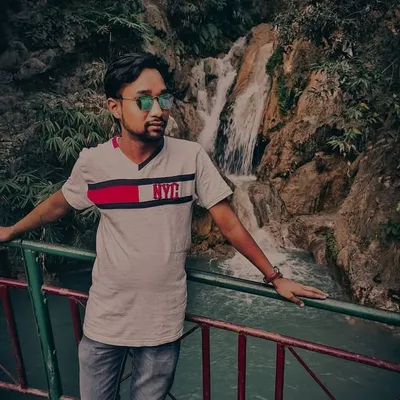 Ajay Kushwah profile