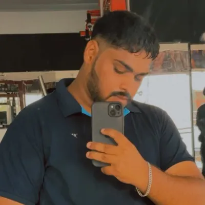 AJAY KUMAR . RACHARLA profile