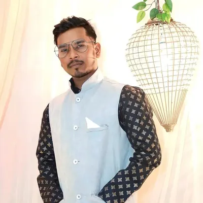 Ajay Mahli profile