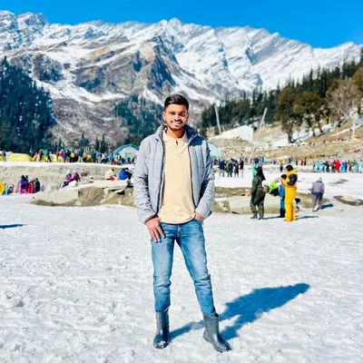 अजय नाईकवाडी पाटील profile