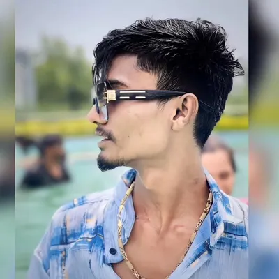 Ajay Patil profile