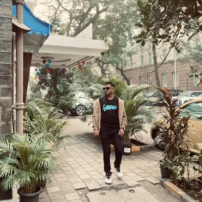 Ajay_Pandey profile