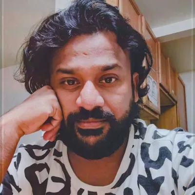 Ajay Parottil profile