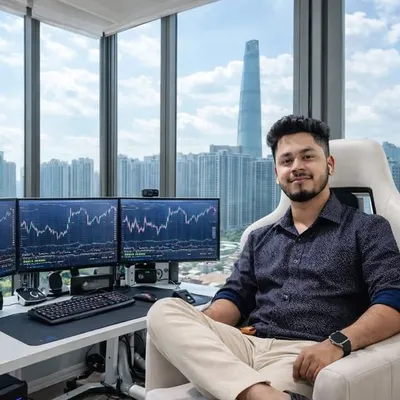 Ajay Patil profile