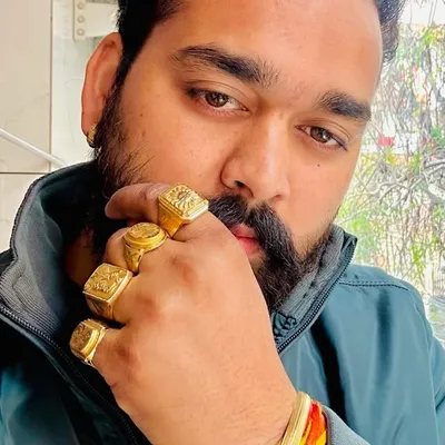 Ajay Pundir profile