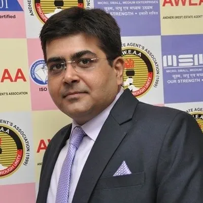 Ajay Punjabi profile