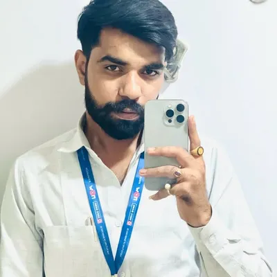 ajay profile