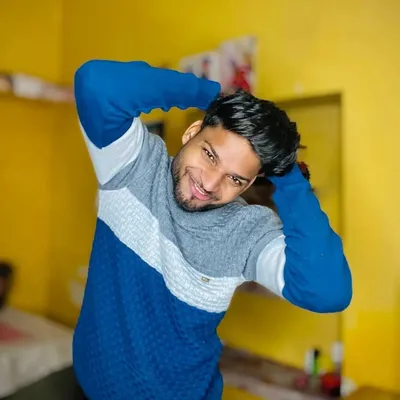 AJAY KHOLI profile
