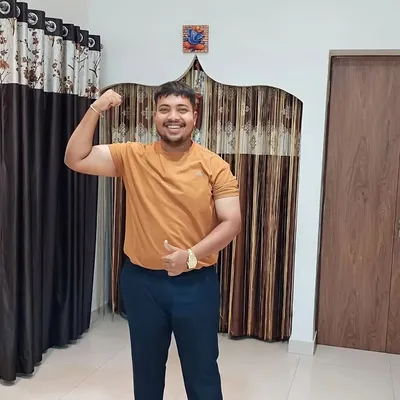 Ajay Sahu profile