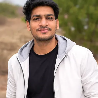 अजेय ✪ profile