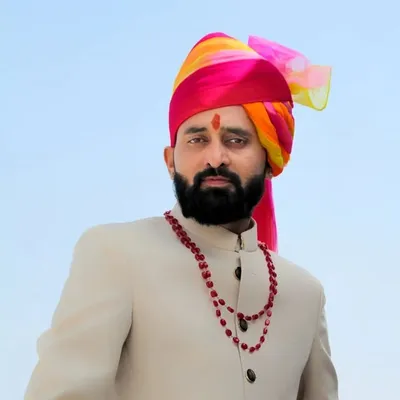 अजय सिह देवडा profile