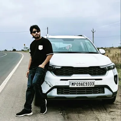 Ajay Singh🦅 profile