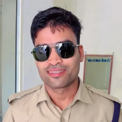 Ajay Singh Rajawat profile