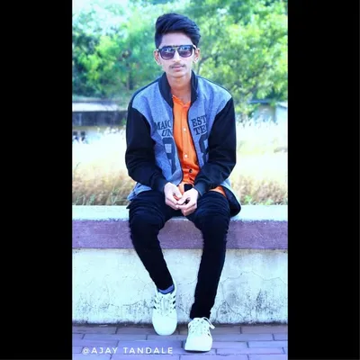 Ajay profile