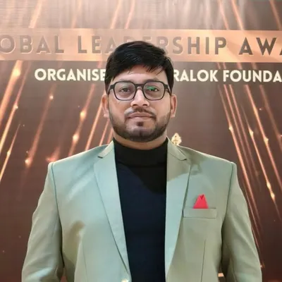 Dr. Ajay Vaktariya profile