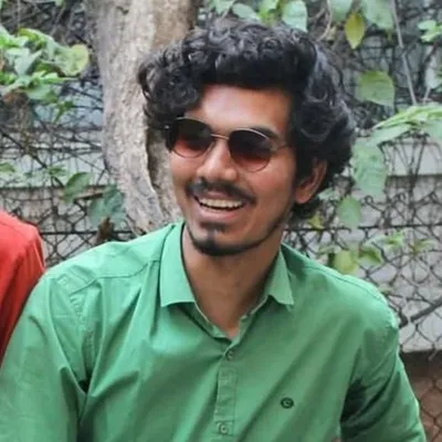 Ajay Koli profile