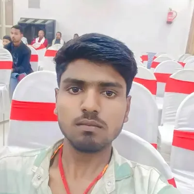 AJAY KUMAR profile