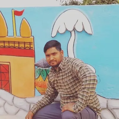Ajay_yadav profile