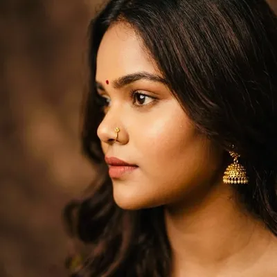 Dharshu❤ AD profile