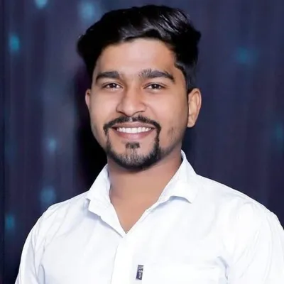 Ajay Kumar profile