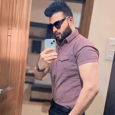Ajay Adwani profile