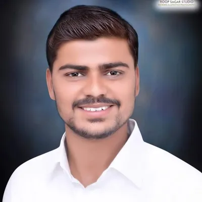 Ajay Yadav profile
