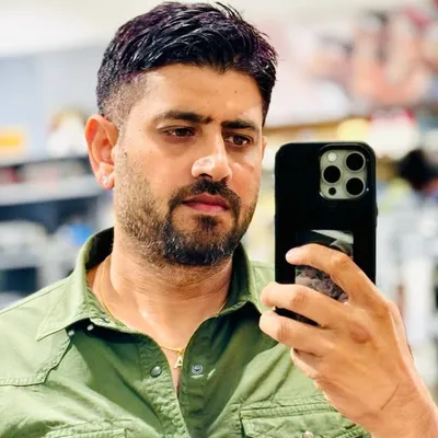 Ka$hyap Ajay profile
