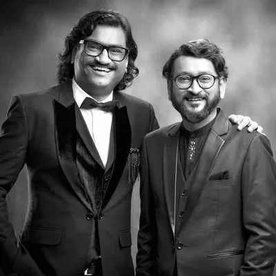 Ajay Atul Fans profile