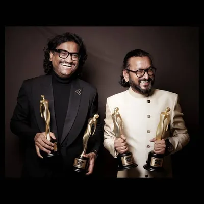 Ajay Atul profile