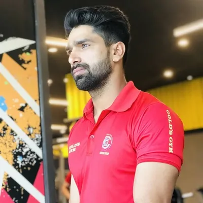 Ajay Fitness profile