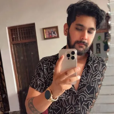 Ajay Chahar profile