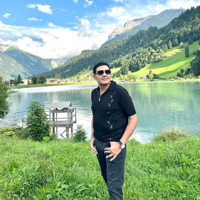 Ajay Choudhary profile