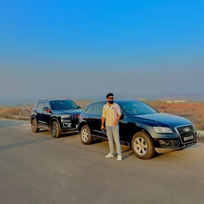 Ajay Choudhary profile