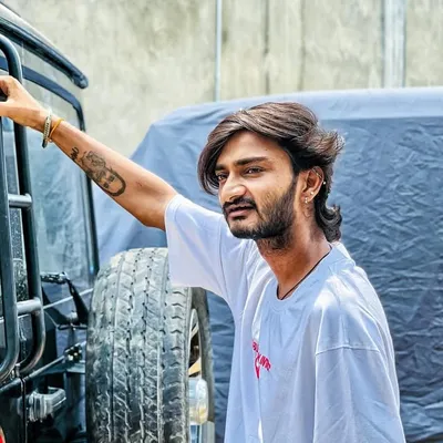 AJAY KUMAR MEENA profile