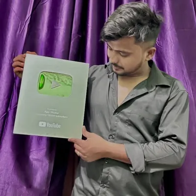 Ajay shukla profile