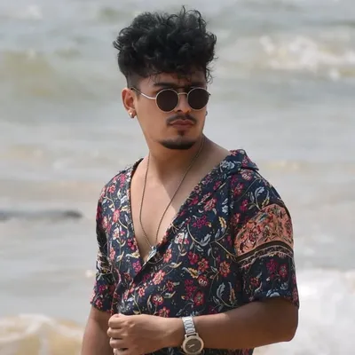 Ajay Deka profile