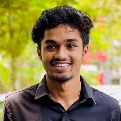 Ajay Devadas profile