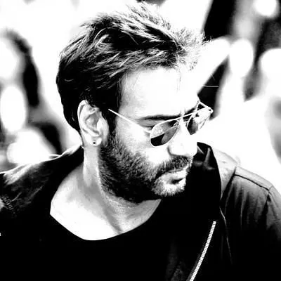 Ajay Devgn profile