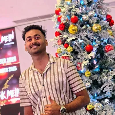 Ajay Dev J profile