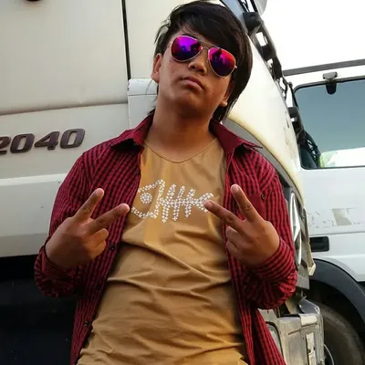 ajay profile