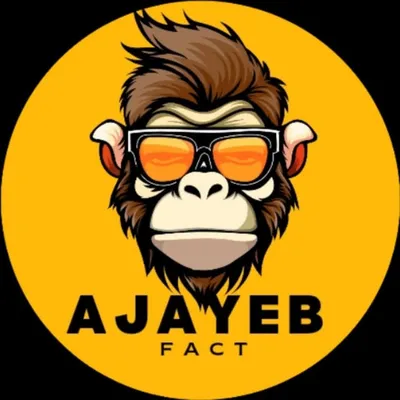 عجایب فکت | دانستنی / ترین ها profile