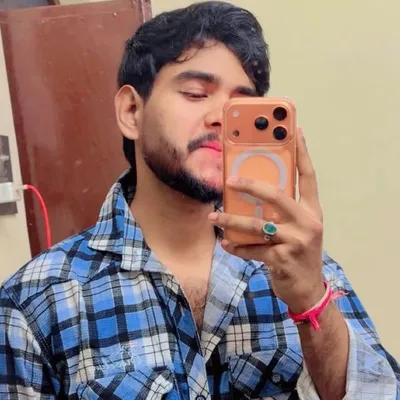➳ᴹᴿ̶᭄A̶j̶a̶y̶┻═┳一 profile