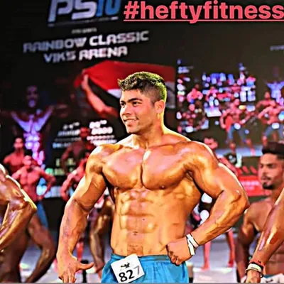 Ajay Kumar profile