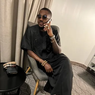 Ajayi Oluwafemi Jnr profile