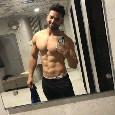 Ajay Jeswani profile