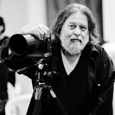 Ajay Jhaveri | Photographer profile