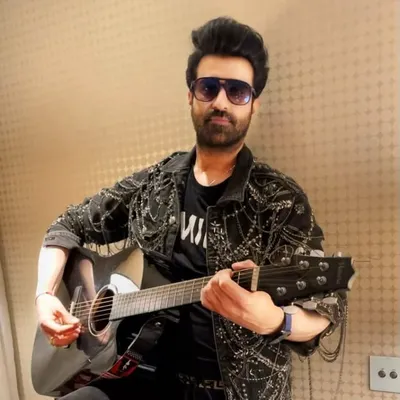 Ajay Keswani